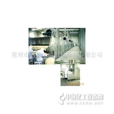 DWT脱水蔬菜干燥机 - 产品展示 - 常州市科龙干燥机械设备 - 中国化工设备网商铺