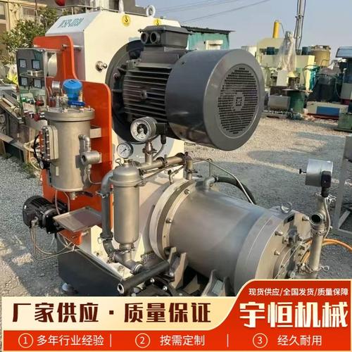 常州龙鑫化工机械厂家